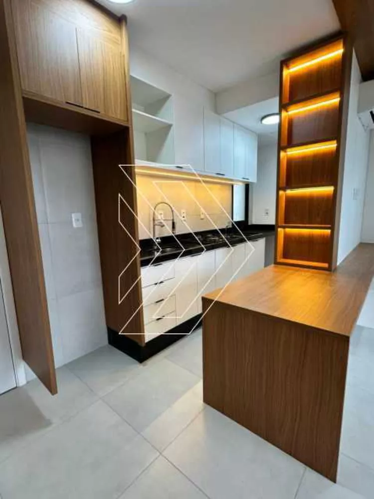 Apartamento, 3 quartos, 61 m² - Foto 2