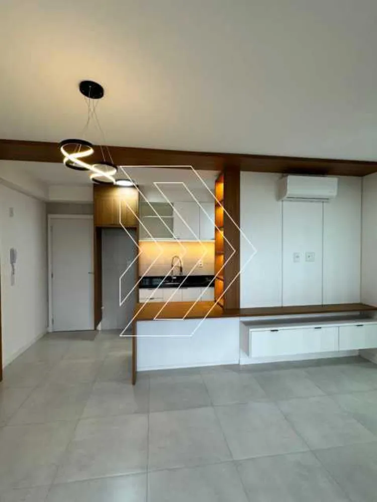 Apartamento, 3 quartos, 61 m² - Foto 2