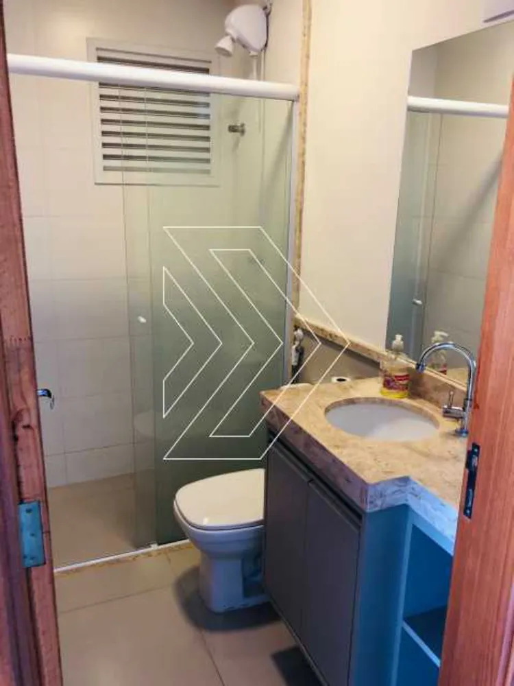 Apartamento, 1 quarto, 35 m² - Foto 10