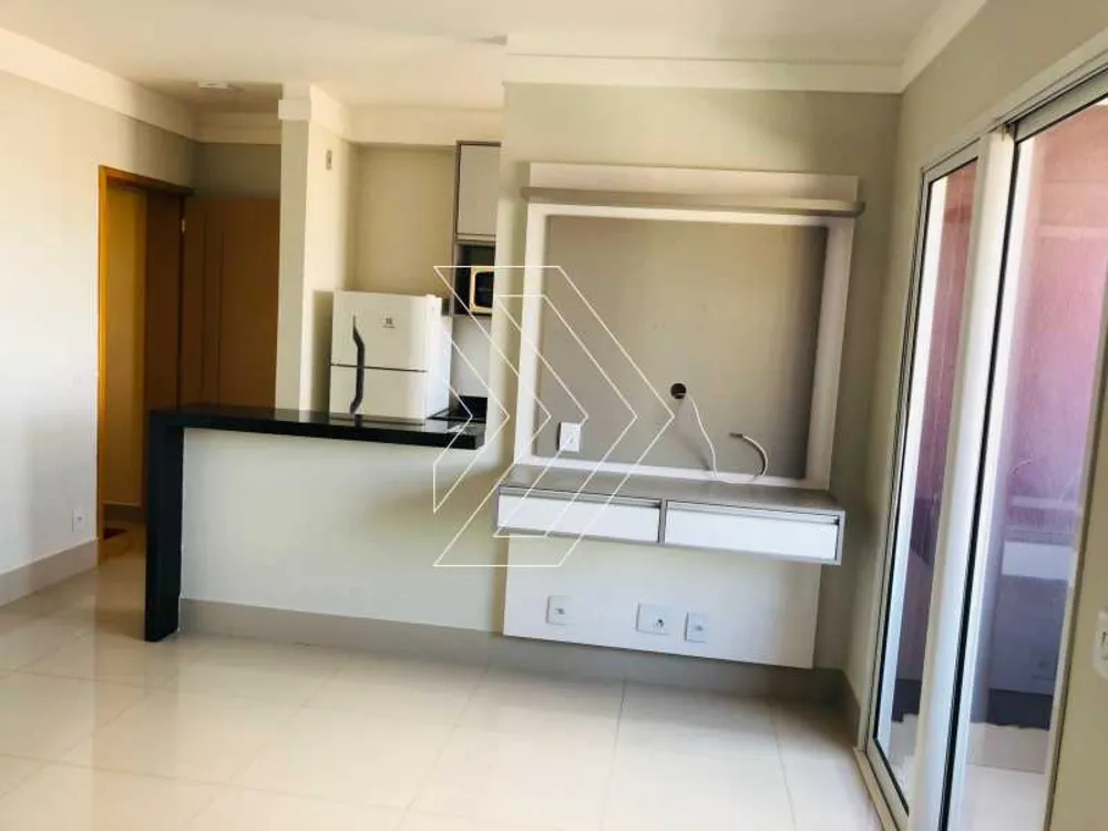 Apartamento, 1 quarto, 35 m² - Foto 9
