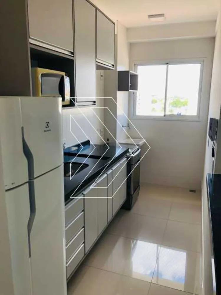 Apartamento, 1 quarto, 35 m² - Foto 2