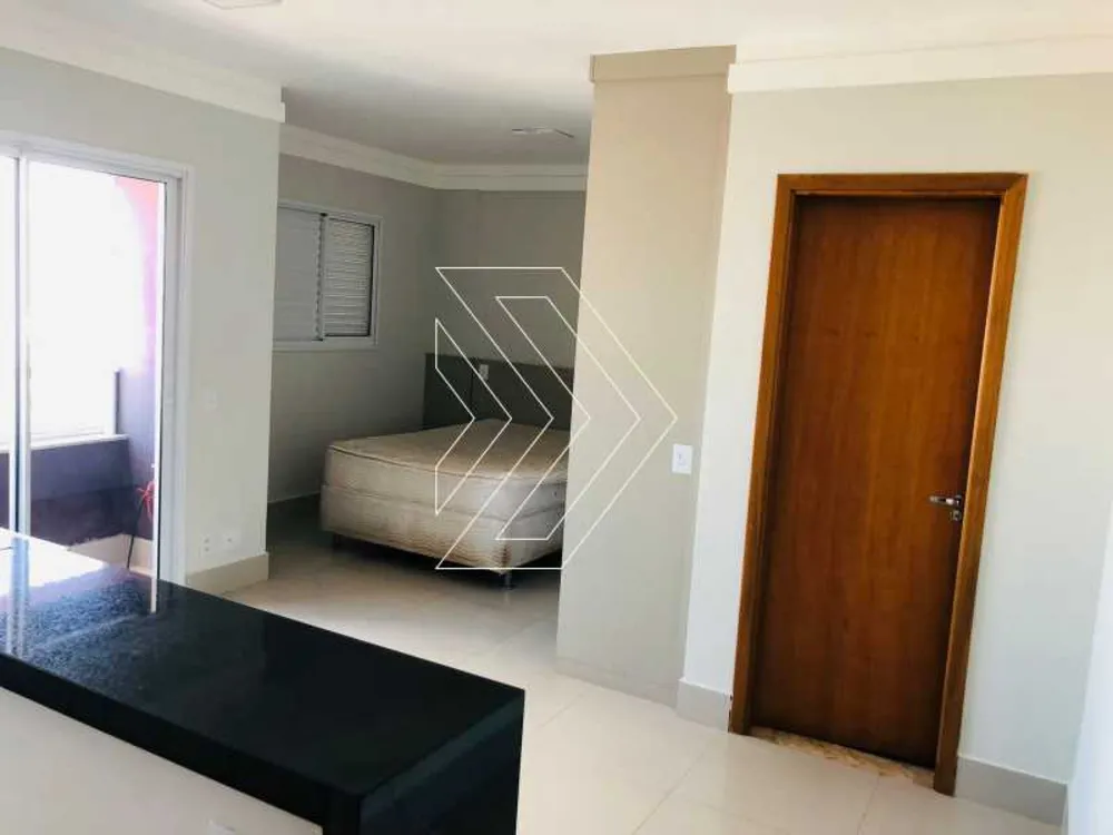 Apartamento, 1 quarto, 35 m² - Foto 5