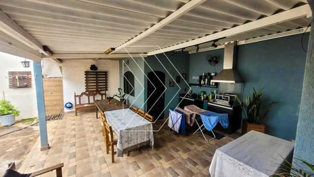 Casa, 3 quartos, 324 m² - Foto 5