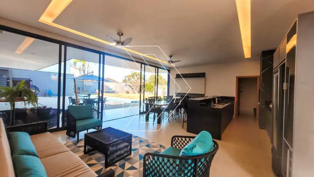 Casa, 4 quartos, 700 m² - Foto 2