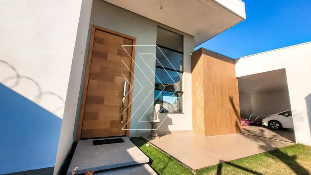 Casa, 4 quartos, 700 m² - Foto 1