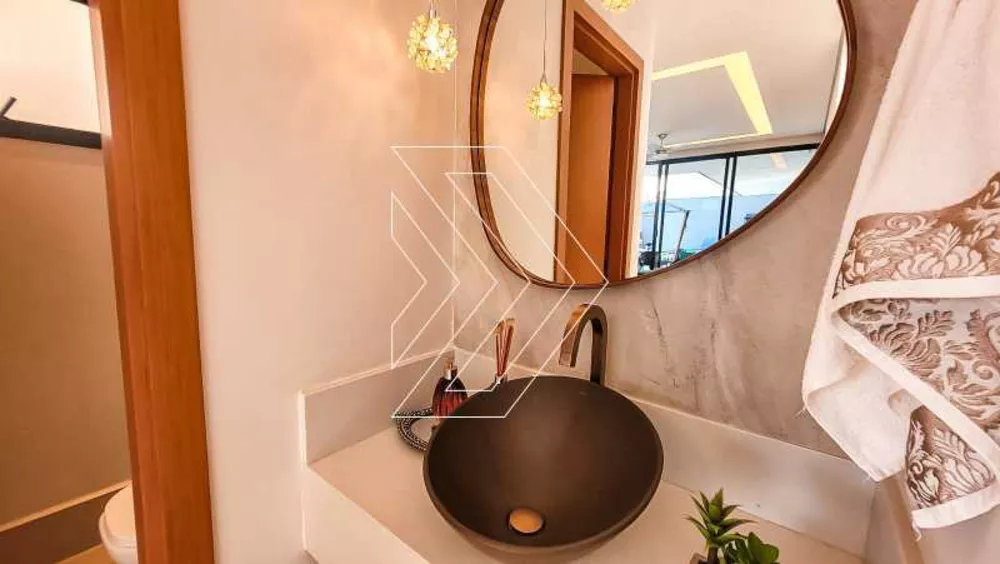 Casa, 4 quartos, 700 m² - Foto 1