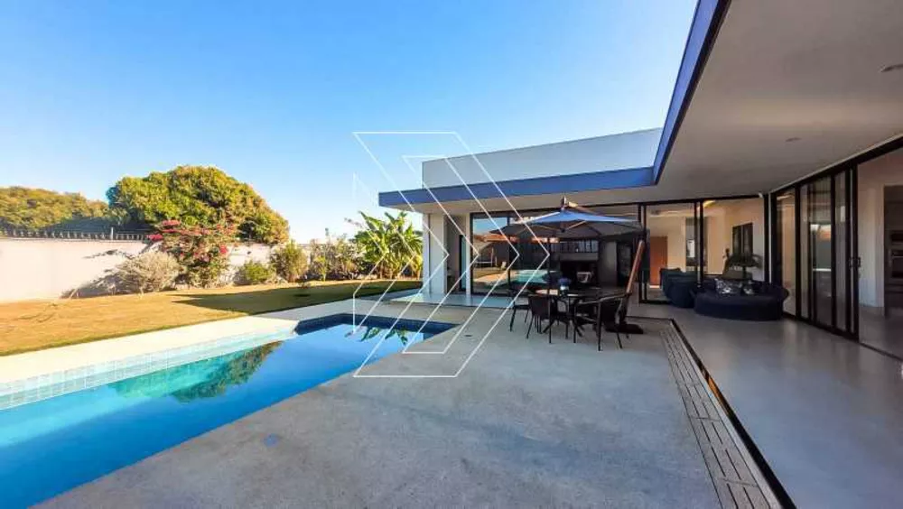 Casa, 4 quartos, 700 m² - Foto 4