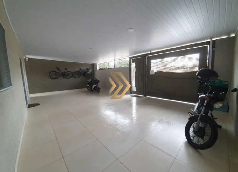 Casa, 1 quarto, 215 m² - Foto 3