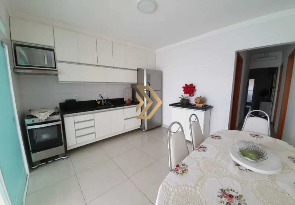 Casa, 1 quarto, 215 m² - Foto 6