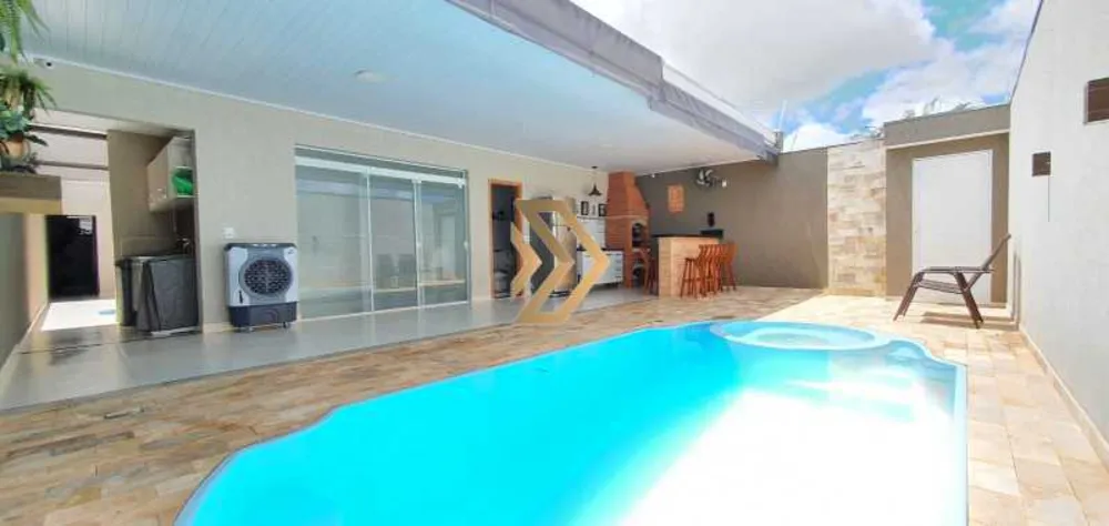 Casa, 1 quarto, 215 m² - Foto 7