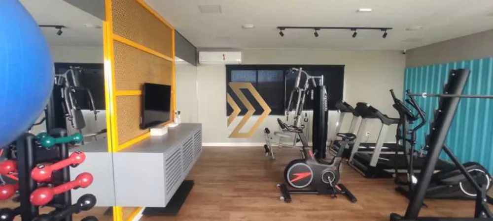 Apartamento, 2 quartos, 46 m² - Foto 6