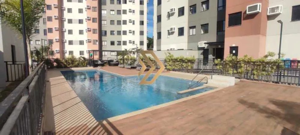 Apartamento, 2 quartos, 46 m² - Foto 7