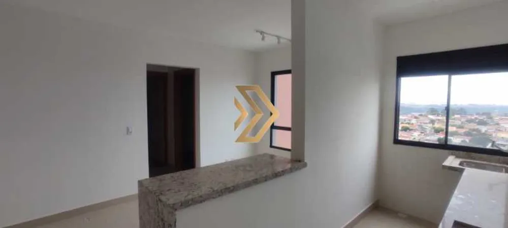 Apartamento, 2 quartos, 46 m² - Foto 2