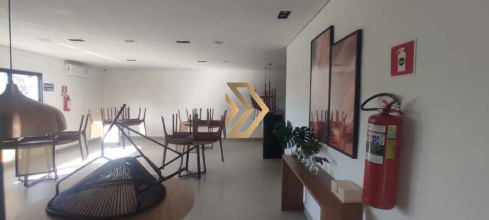 Apartamento, 2 quartos, 46 m² - Foto 8