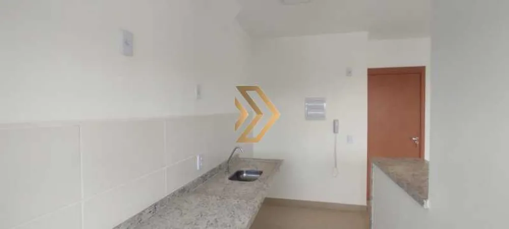Apartamento, 2 quartos, 46 m² - Foto 3