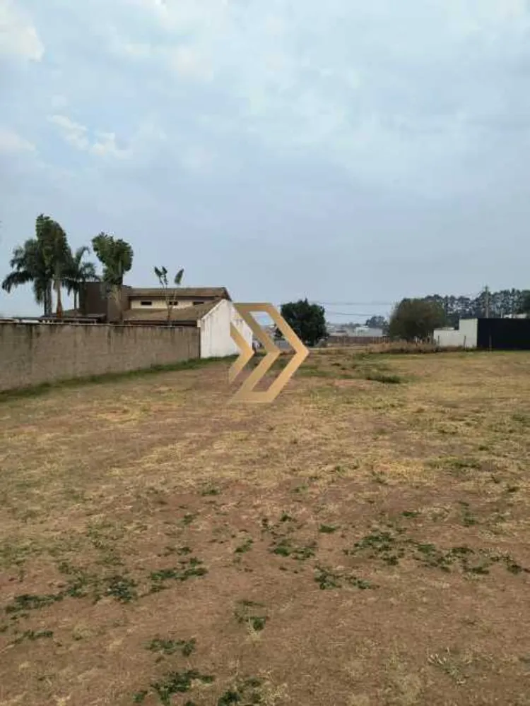Terreno, 900 m² - Foto 1