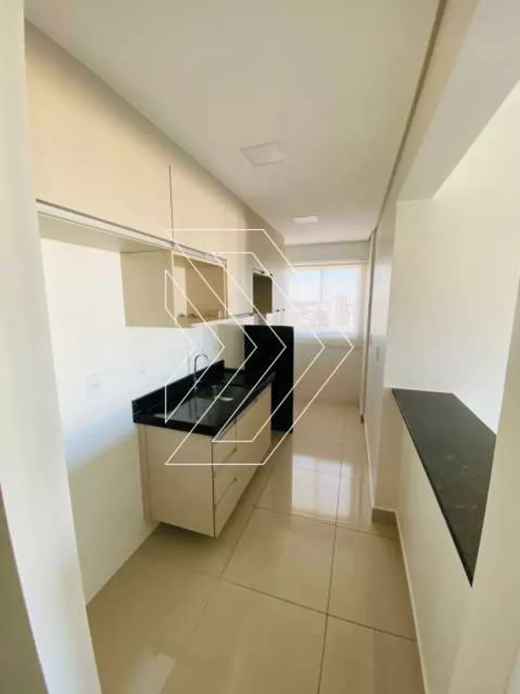 Apartamento, 2 quartos, 58 m² - Foto 4