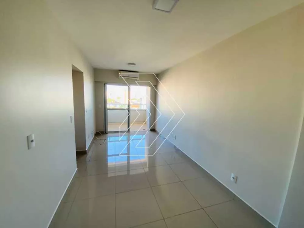 Apartamento, 2 quartos, 58 m² - Foto 1