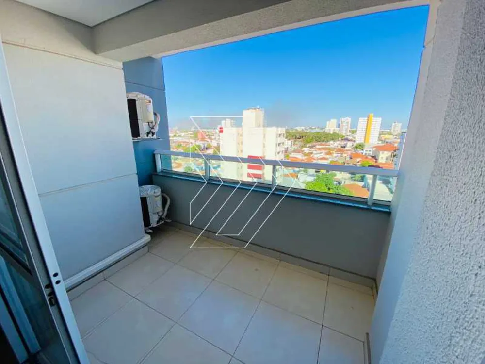 Apartamento, 2 quartos, 58 m² - Foto 5