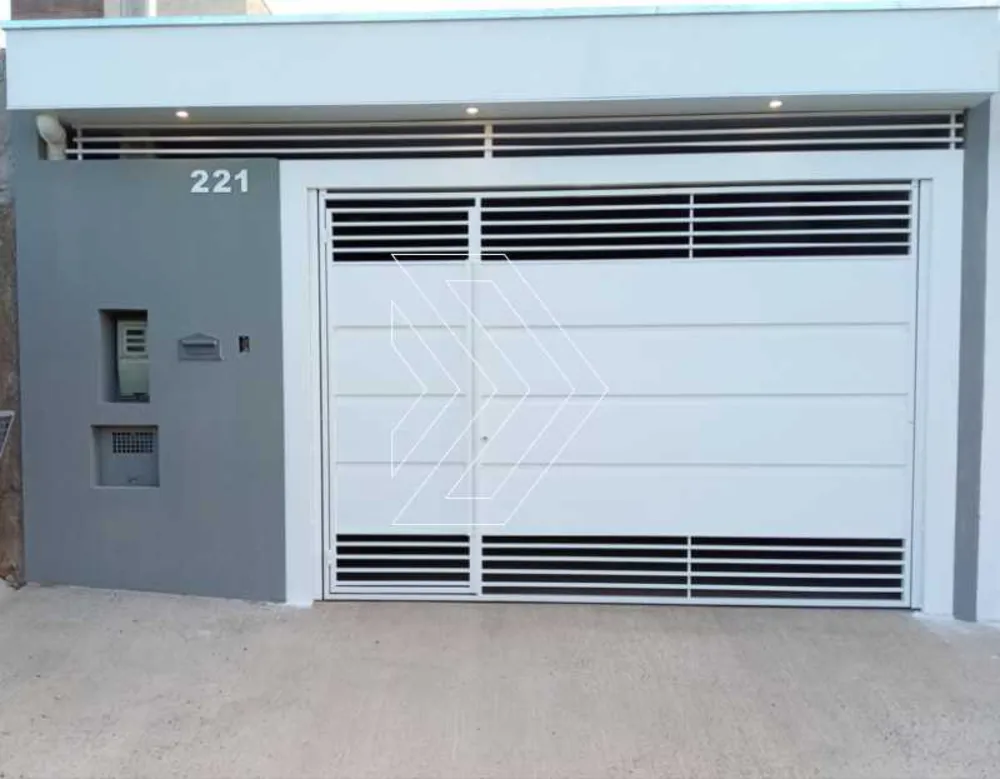 Casa, 2 quartos, 98 m² - Foto 4