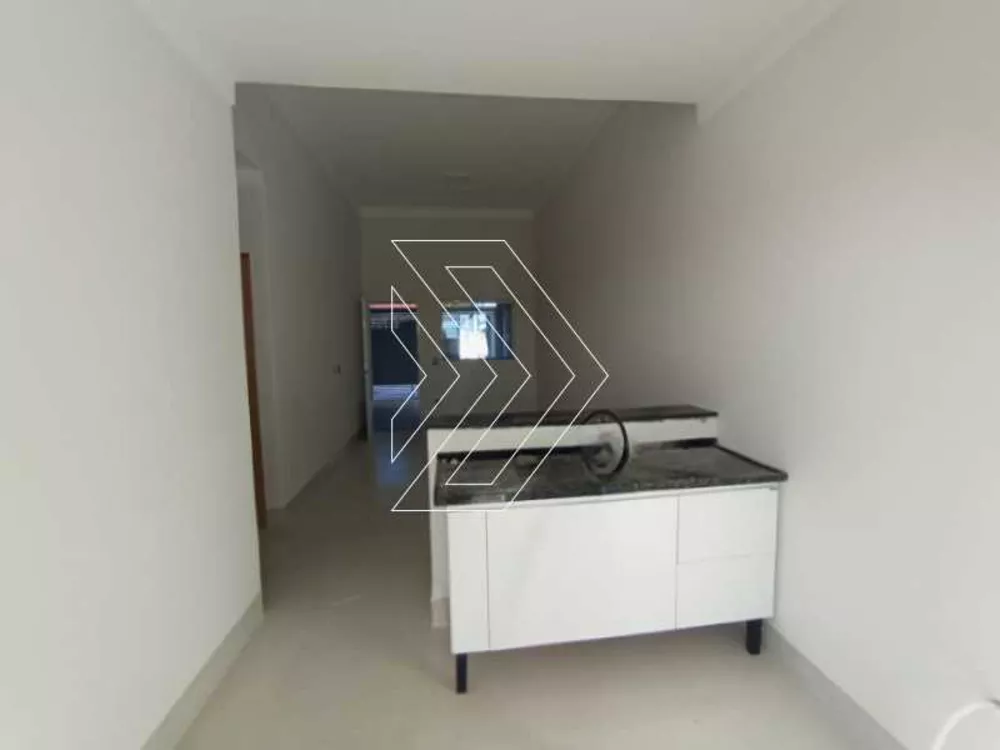 Casa, 2 quartos, 55 m² - Foto 3