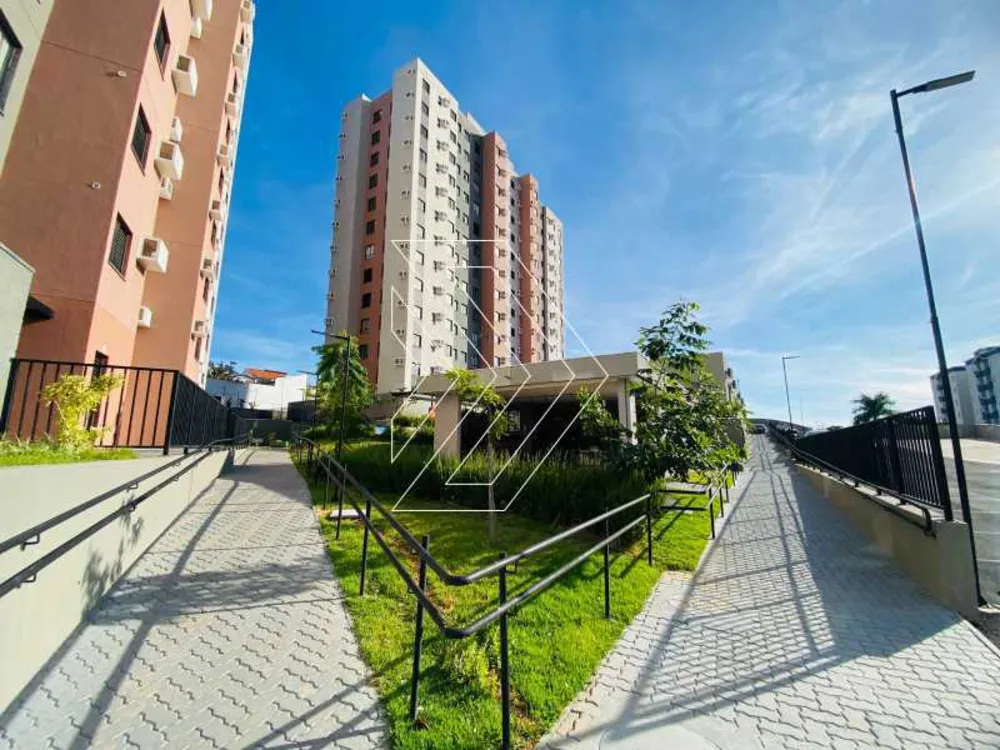 Apartamento, 2 quartos, 48 m² - Foto 2