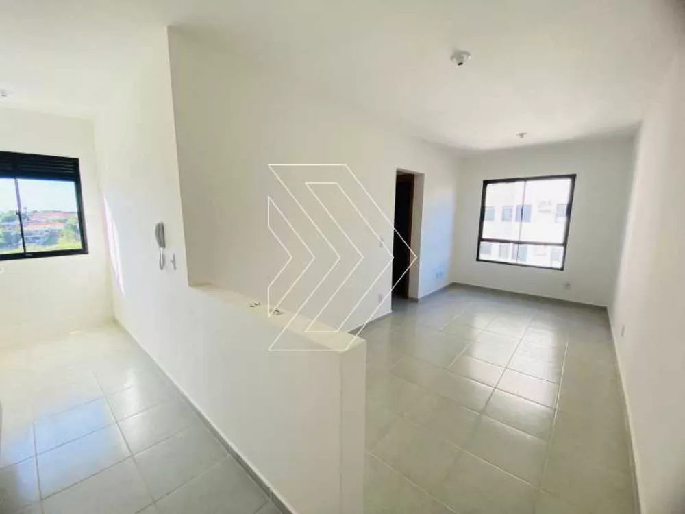 Apartamento, 2 quartos, 48 m² - Foto 1