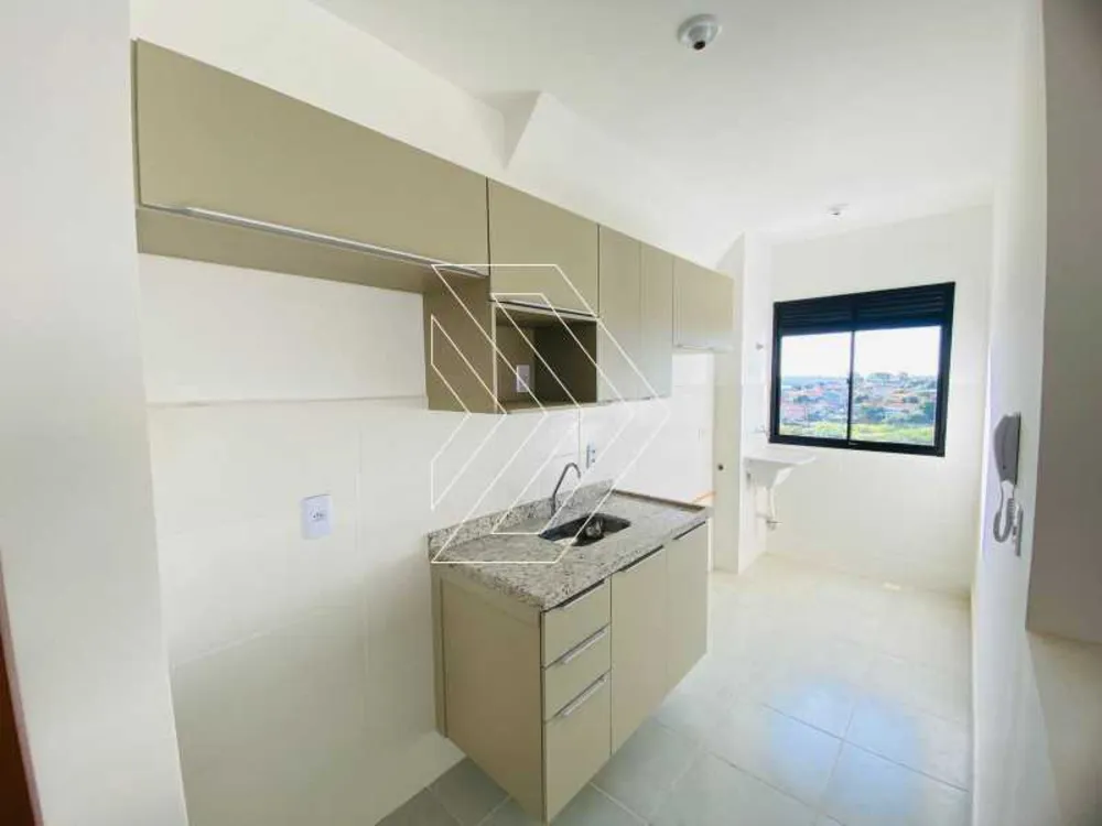 Apartamento, 2 quartos, 48 m² - Foto 5
