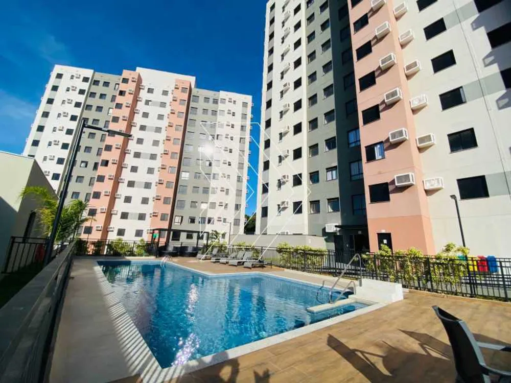 Apartamento, 2 quartos, 48 m² - Foto 1