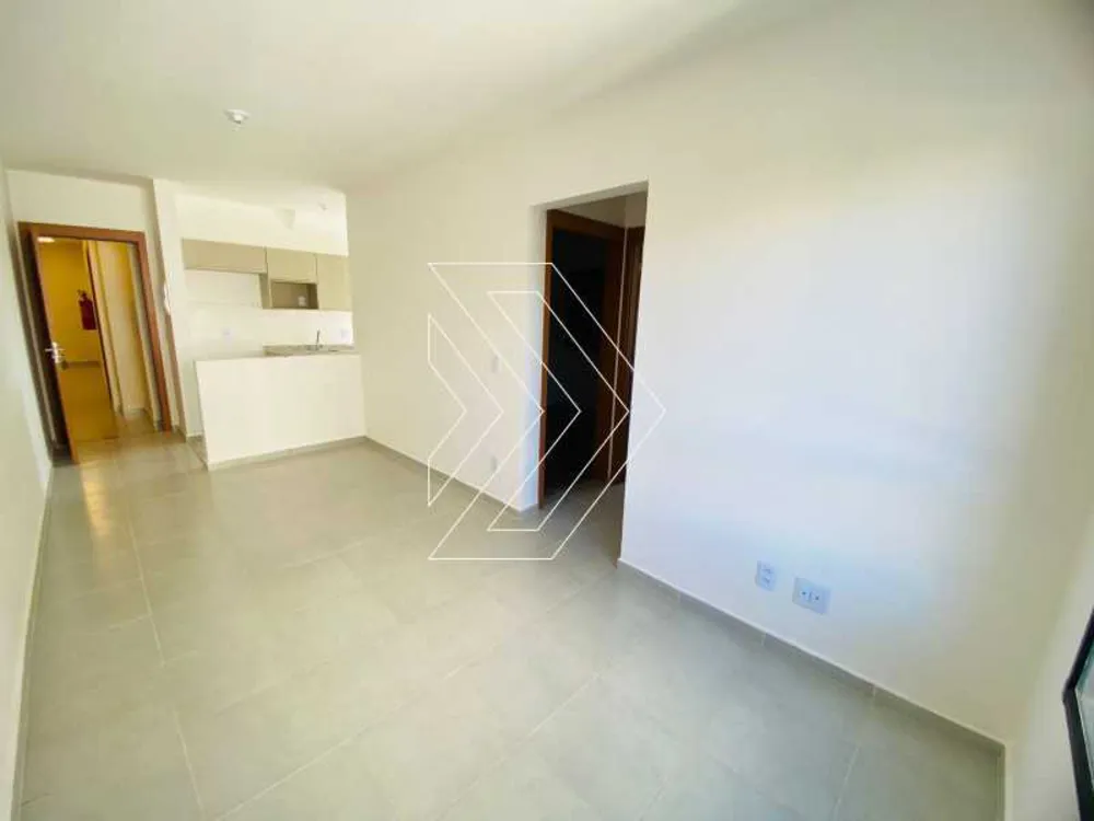 Apartamento, 2 quartos, 48 m² - Foto 6