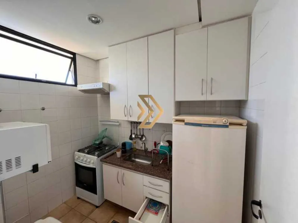 Apartamento, 110 m² - Foto 2