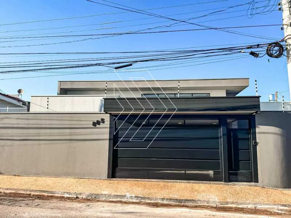 Casa, 3 quartos, 178 m² - Foto 1