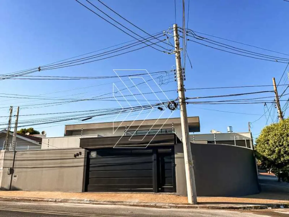 Casa, 3 quartos, 178 m² - Foto 2