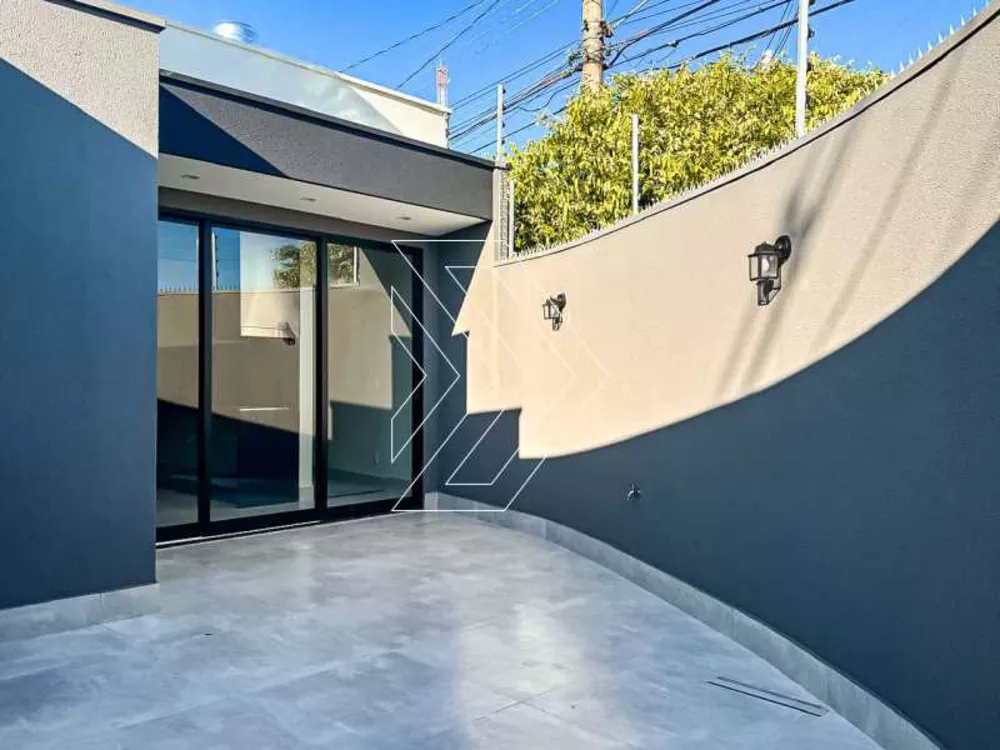 Casa, 3 quartos, 178 m² - Foto 2