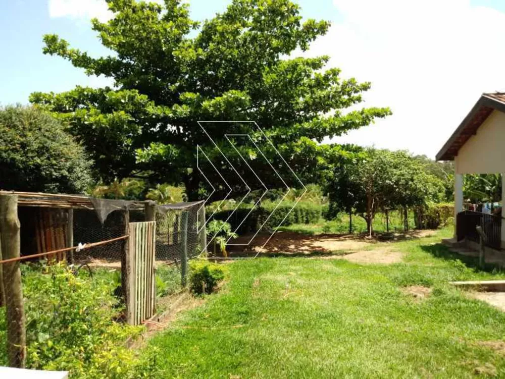 Sítio, 4 quartos, 45000 m² - Foto 2