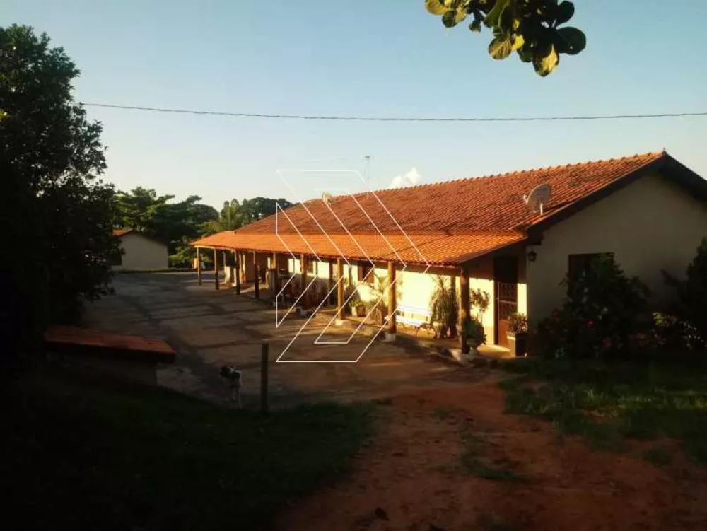 Sítio, 4 quartos, 45000 m² - Foto 1