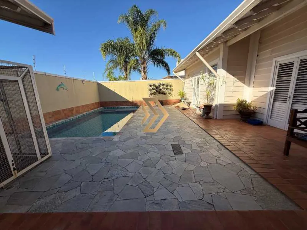Casa, 3 quartos, 313 m² - Foto 8