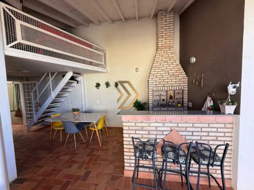 Casa, 3 quartos, 313 m² - Foto 7