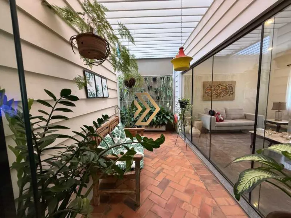 Casa, 3 quartos, 313 m² - Foto 2