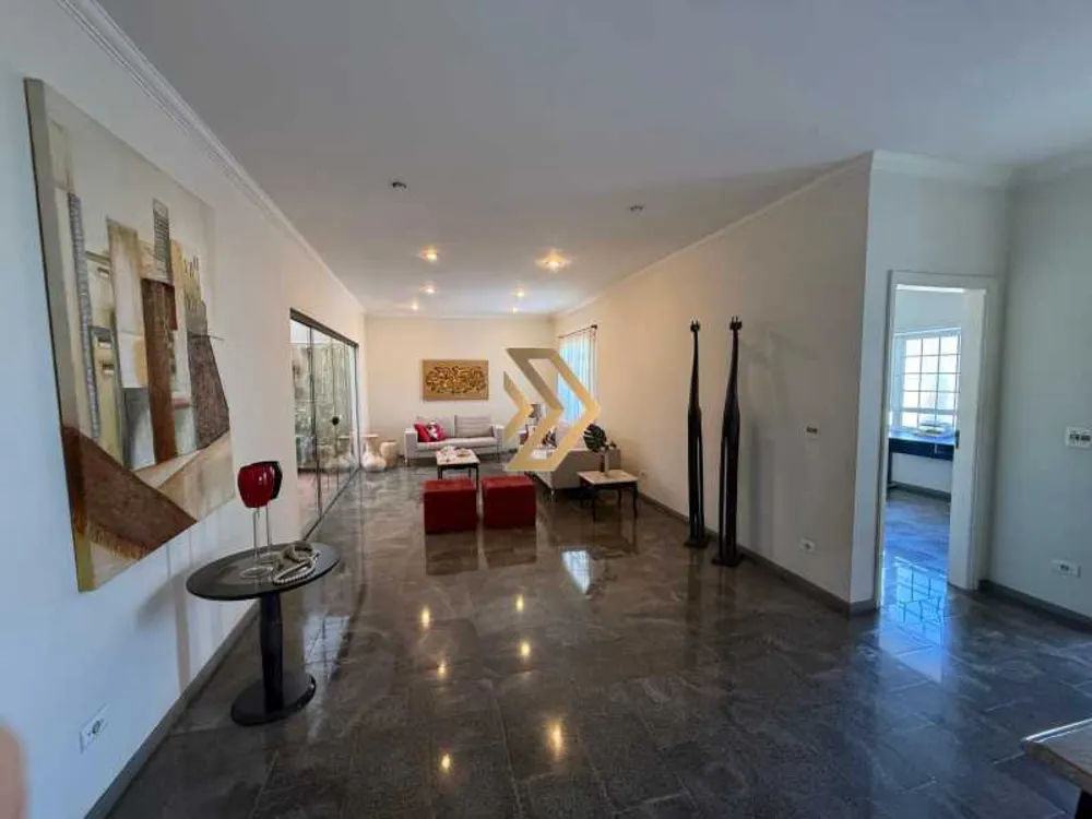 Casa, 3 quartos, 313 m² - Foto 3