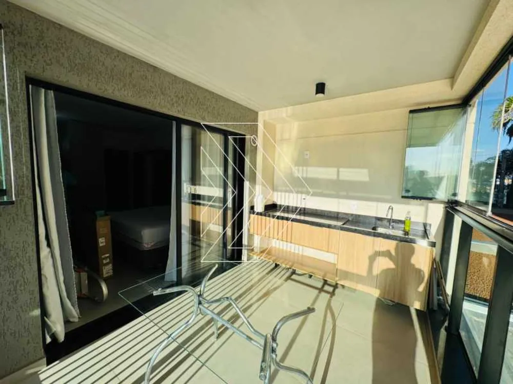 Apartamento, 1 quarto, 38 m² - Foto 10