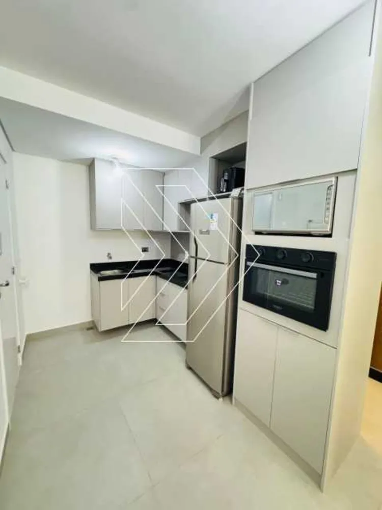 Apartamento, 1 quarto, 38 m² - Foto 1