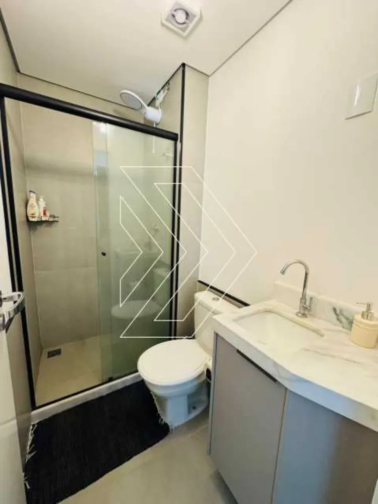 Apartamento, 1 quarto, 38 m² - Foto 4
