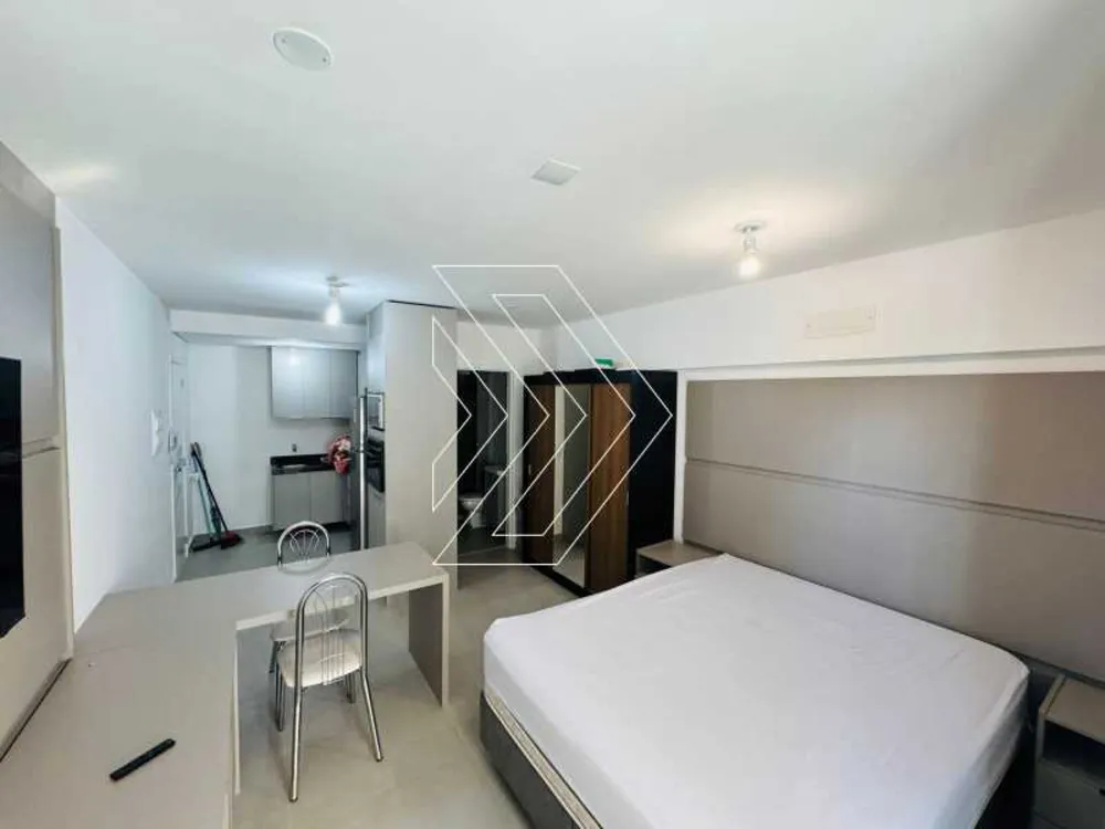 Apartamento, 1 quarto, 38 m² - Foto 6