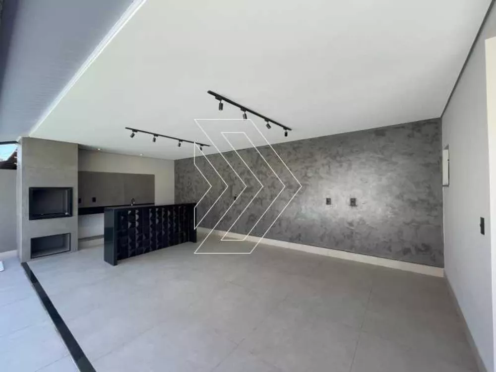 Casa, 3 quartos, 200 m² - Foto 4