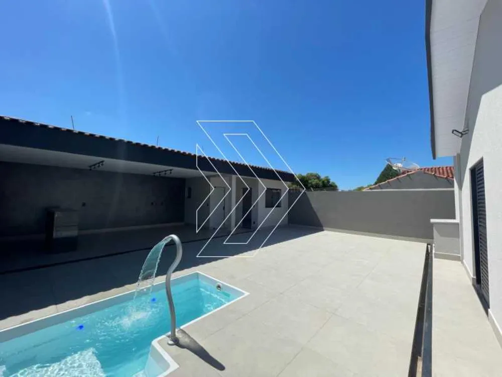 Casa, 3 quartos, 200 m² - Foto 11