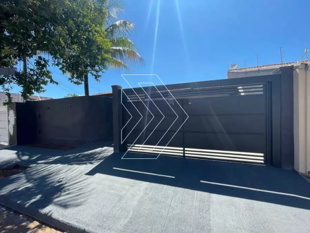 Casa, 3 quartos, 200 m² - Foto 3