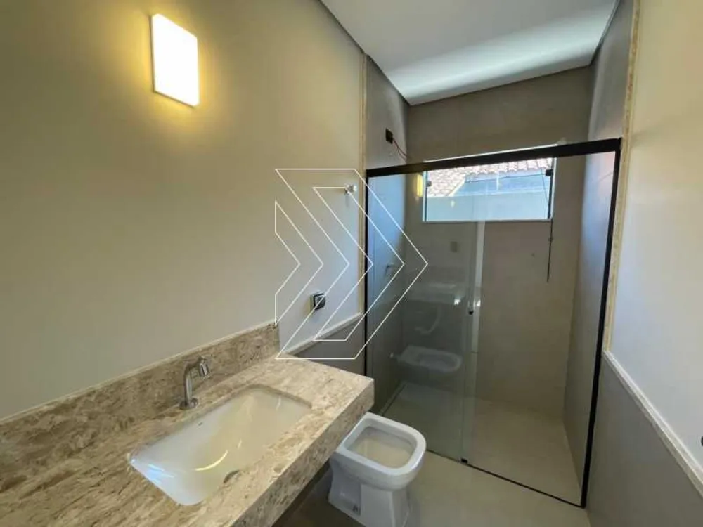 Casa, 3 quartos, 200 m² - Foto 9
