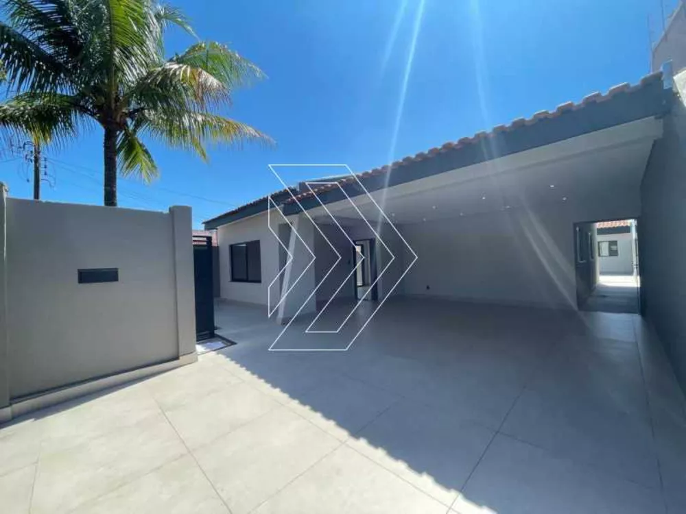 Casa, 3 quartos, 200 m² - Foto 1