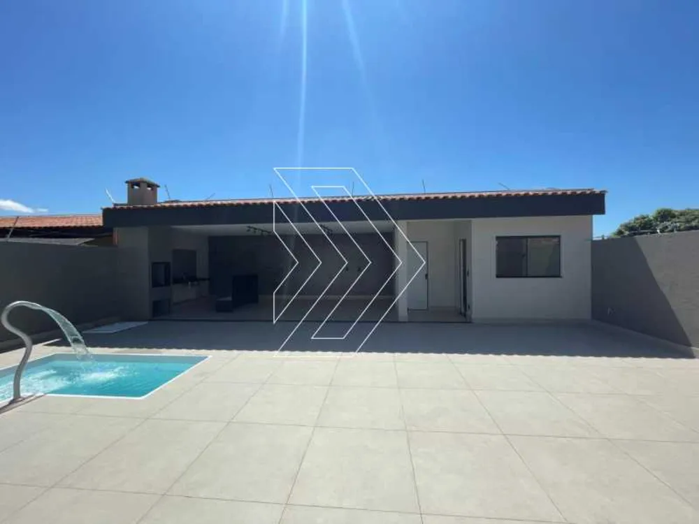 Casa, 3 quartos, 200 m² - Foto 16